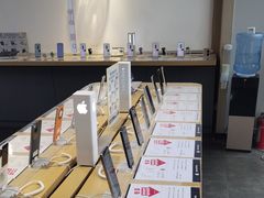 -九机·手机电脑数码(金色时代广场店)