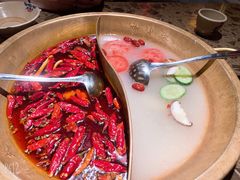 -小龙坎火锅(好世界店)
