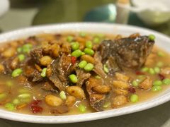 -老客站酒楼(金花南路店)