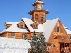 -北极村旅游风景区