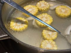 -狐狸爱上椰子鸡(滨江星光大道店)