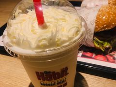-The Habit Burger Grill 哈比特汉堡(复兴soho店)
