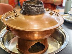 -下杨家青海土火锅(海湖店)