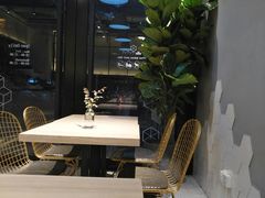 -Maxpoint Kitchen 西餐咖啡(乐峰广场店)