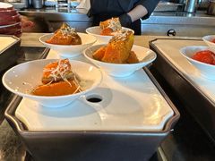 -宴悦海鲜餐厅·游水海鲜·牛排(亚龙湾瑞吉店)