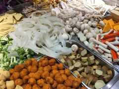 -林静小吃(复兴路店)
