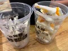 -盒马鲜生(杨高南路店)