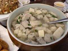 -海坛特色小吃·只做平潭特色菜(平潭店)