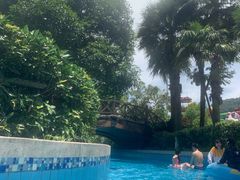 -重庆海昌加勒比海水世界