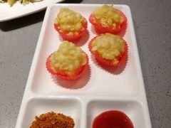 -海底捞火锅(金光华店)