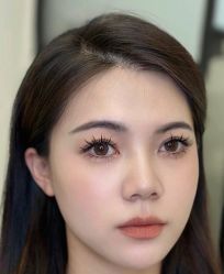 -1T·1M 日式美甲美睫