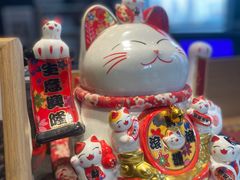 -麦当劳(北苑秋实路店)