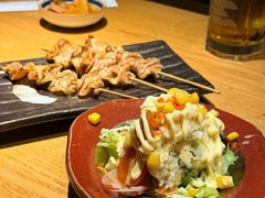 -桂马·日本料理·海胆·海鲜饭·酒场(民主广场店)