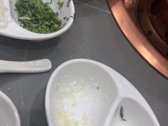 -前门·鲜肉火锅(长风店)