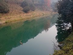 -桃花岭景区