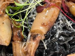 -BE BRIGHT KITCHEN(正佳广场店)