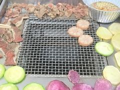-塘屋烧烤·云南火塘烧烤品牌(春城慧谷旗舰店)