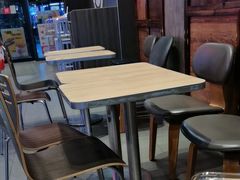 -汉堡王(上海凌云壹街坊店)
