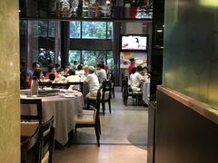 大堂-和平馆·地道港澳茶餐厅(西门口店)