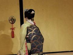 -弥荣会馆日本传统艺能表演