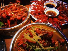 -红盔甲·小龙虾(天钥桥店)
