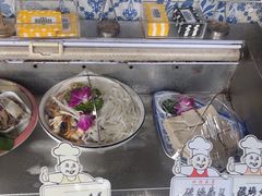 -黄泥岗·地道湖北菜(奥特莱斯店)