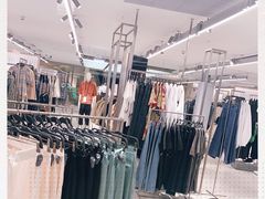 -ZARA(大上海时代广场店)