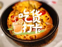 -必胜客(紫竹桥苏宁店)