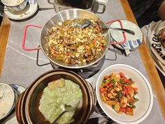 -福巷湘食小馆·猛火现炒(上海首店)