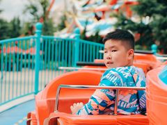 -七彩云南欢乐世界