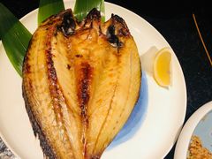 -無境·匠心日本料理(汉街店)