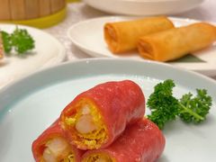 -香格里拉香宫·海鲜青岛菜·鲁菜·淮扬菜