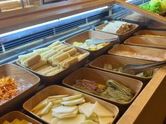 -温禾牛·和牛寿喜烧自助火锅(恒基名人店)