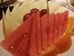 -海底捞火锅(正大乐城店)