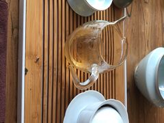 -MAP CHA普洱茶馆(翠湖店)