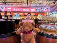-皓声音KTV(新景店)