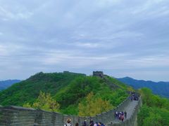 -慕田峪长城