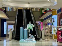 -宝大祥青少年儿童购物中心(南京东路店)