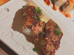 -酒井酱子·深夜食堂(东城汇店)