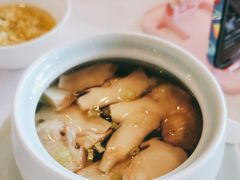 -粤菜王府·海鲜·茶市·海景餐厅(大梅沙店)