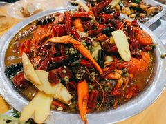-陈氏肥蛤(小纬六路总店)