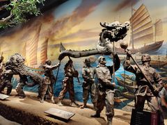 -中国闽台缘博物馆