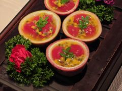 -若蘭慈·无国界素食料理(欢乐海岸店)