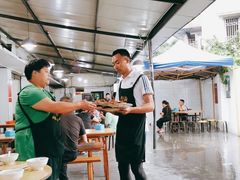 -温记府廟豆汤饭·始于1955年(海椒店)