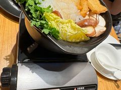 -朵朵开素食餐厅(后宰门街店)