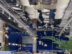 大堂-兰湘子·湘菜小炒(崂山丽达店)