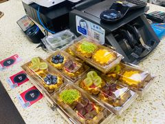 -爱德顺糕点食屋(利民道店)