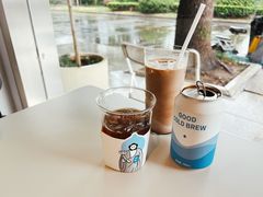 -GOOD GOODS咖啡店(南园店)