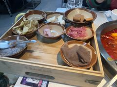 -芈重山老火锅(广州首店)