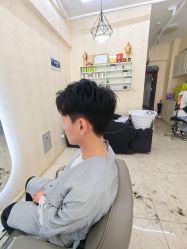 -Youth！Studio柚子造型
